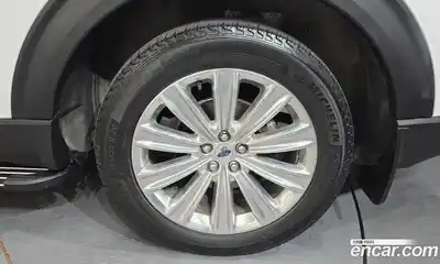 Ford Explorer 2022 2.3 автомат (гидро), миниатюра 7