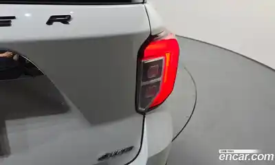 Ford Explorer 2022 2.3 автомат (гидро), миниатюра 9