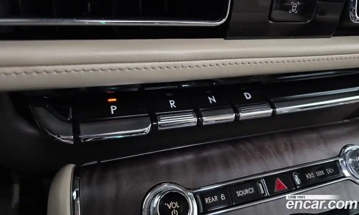 Lincoln Aviator 2020 3.0 гидро, фото 12