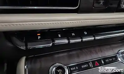 Lincoln Aviator 2020 3.0 гидро, миниатюра 12