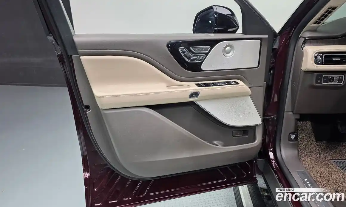 Lincoln Aviator 2020 3.0 гидро, фото 14