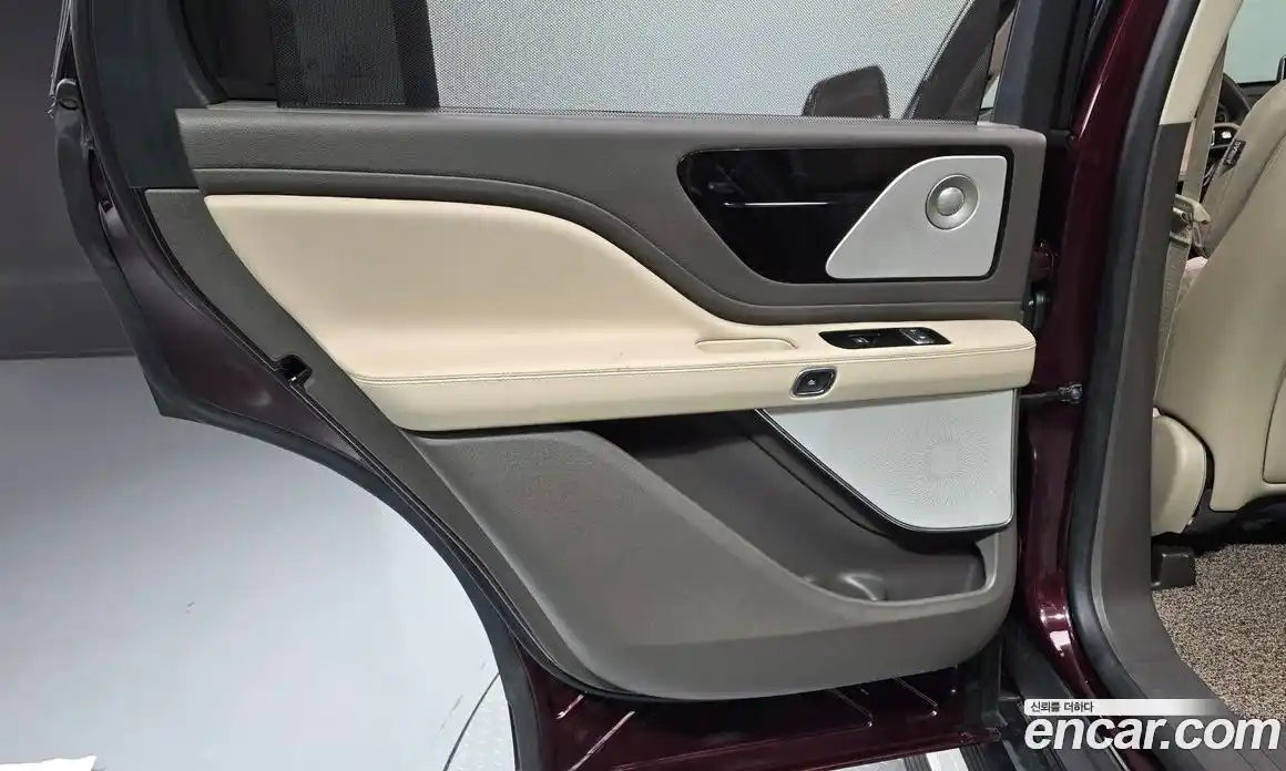 Lincoln Aviator 2020 3.0 гидро, фото 15
