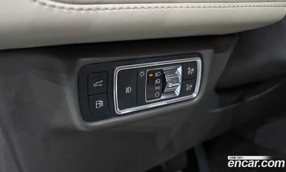 Lincoln Aviator 2020 3.0 гидро, фото 18