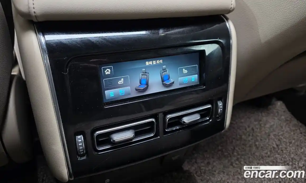 Lincoln Aviator 2020 3.0 гидро, фото 26