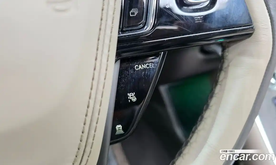 Lincoln Aviator 2020 3.0 гидро, фото 27