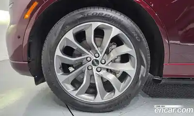 Lincoln Aviator 2020 3.0 гидро, миниатюра 5