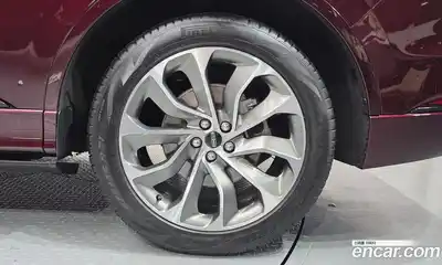 Lincoln Aviator 2020 3.0 гидро, миниатюра 7