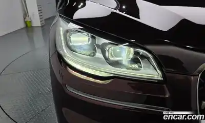 Lincoln Aviator 2020 3.0 гидро, миниатюра 8