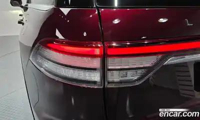 Lincoln Aviator 2020 3.0 гидро, миниатюра 9