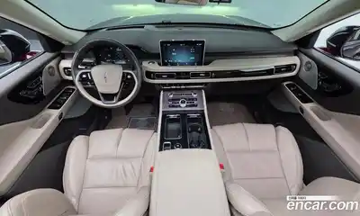 Lincoln Aviator 2020 3.0 гидро, миниатюра 10