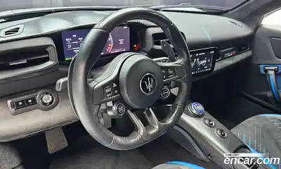Maserati MC20 2022 3.0 гидро, миниатюра 12