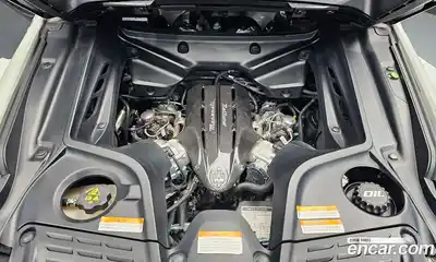 Maserati MC20 2022 3.0 гидро, миниатюра 6