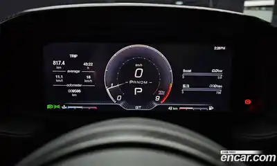 Maserati MC20 2022 3.0 гидро, миниатюра 8