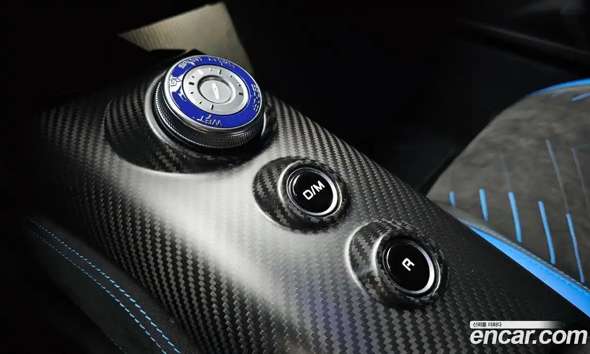 Maserati MC20 2022 3.0 гидро, фото 9