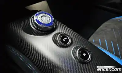 Maserati MC20 2022 3.0 гидро, миниатюра 9
