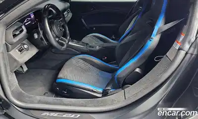 Maserati MC20 2022 3.0 гидро, миниатюра 10