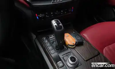 Maserati Ghibli 2019 3.0 гидро, миниатюра 12
