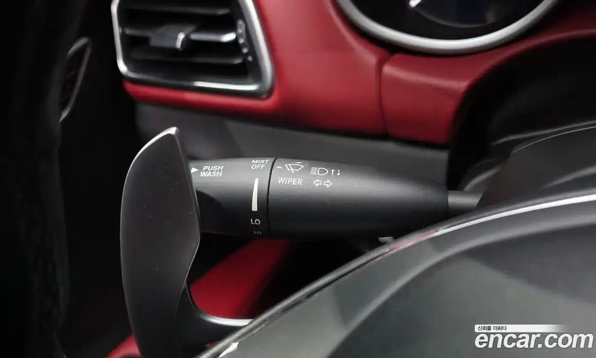 Maserati Ghibli 2019 3.0 гидро, фото 31