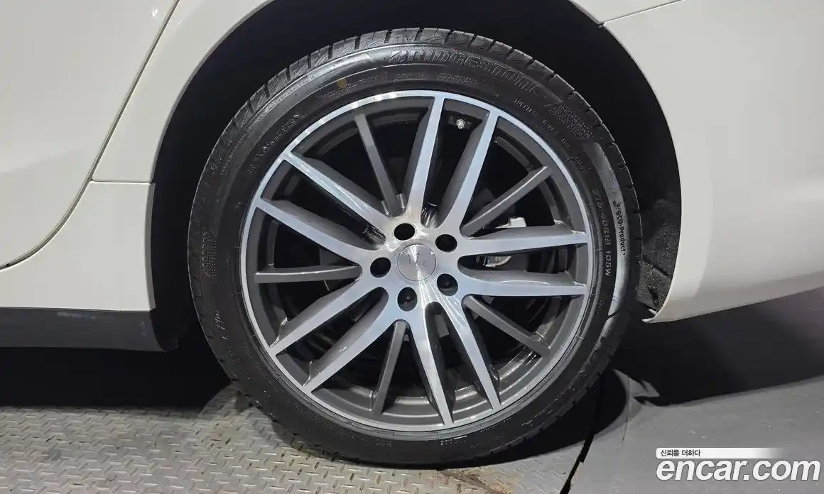 Maserati Ghibli 2019 3.0 гидро, фото 7