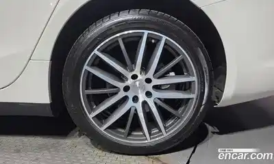 Maserati Ghibli 2019 3.0 гидро, миниатюра 7