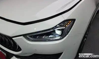 Maserati Ghibli 2019 3.0 гидро, миниатюра 8