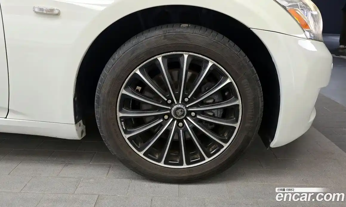 Infiniti G 2008 3.5 гидро, фото 5