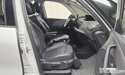 Citroen C4 Spacetourer 2021 1.5 гидро, миниатюра 10