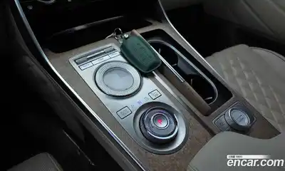 Genesis GV80 2020 3.0 автомат (гидро), миниатюра 9