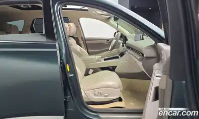 Genesis GV80 2020 3.0 автомат (гидро), миниатюра 10