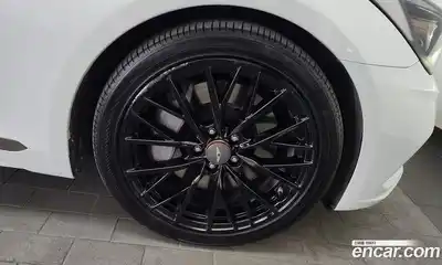 Genesis G80 2017 3.3 автомат (гидро), миниатюра 5