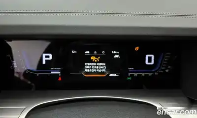 SsangYong Torres 2023 1.5 автомат (гидро), миниатюра 7
