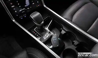 SsangYong Torres 2023 1.5 автомат (гидро), миниатюра 8