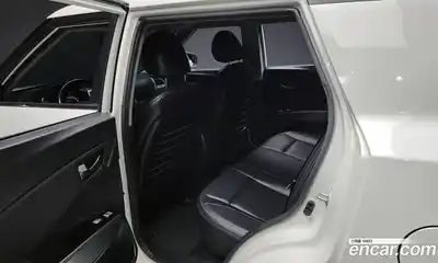 SsangYong TIBOLI 2017 1.6 автомат (гидро), миниатюра 11
