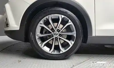 SsangYong TIBOLI 2017 1.6 автомат (гидро), миниатюра 5