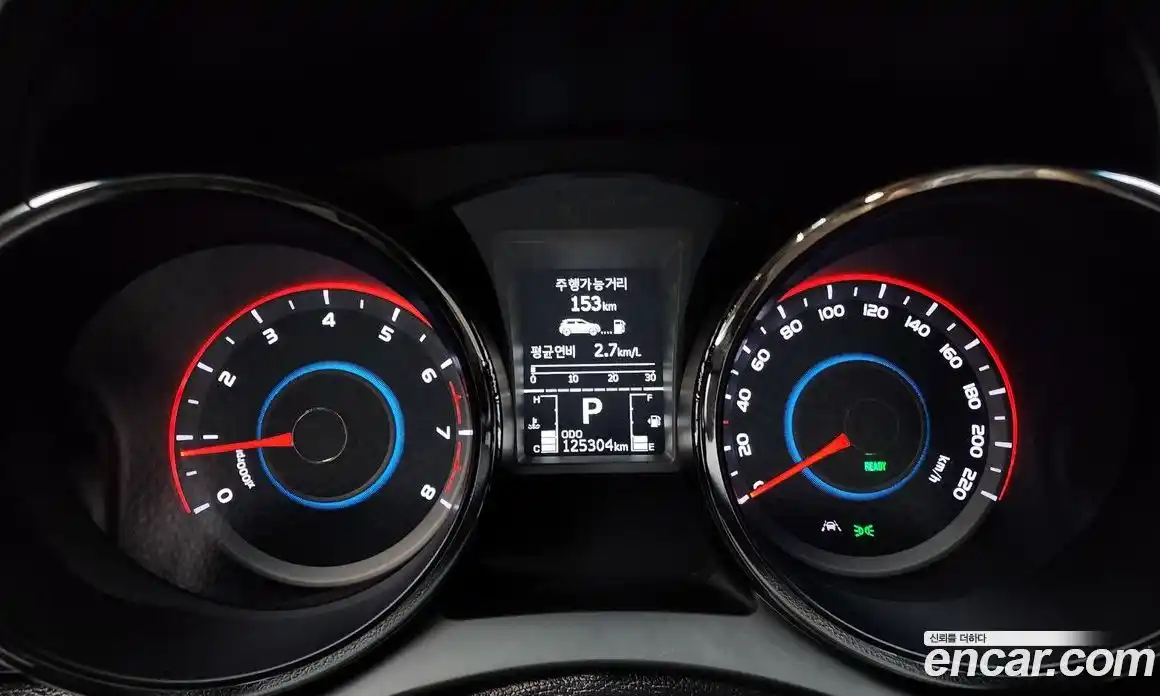 SsangYong TIBOLI 2017 1.6 автомат (гидро), фото 8
