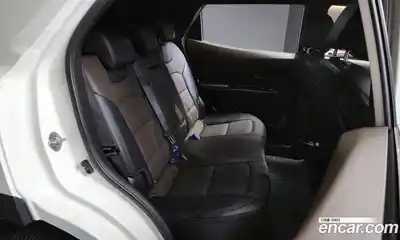 SsangYong Korando 2020 1.5 автомат (гидро), миниатюра 12