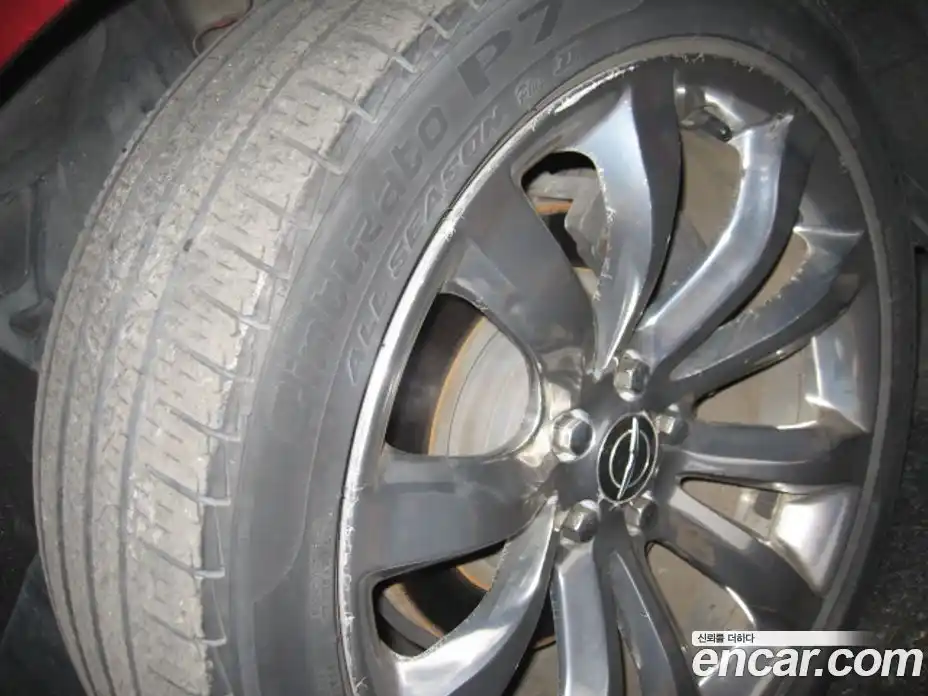 Chrysler 300C 2016 3.6 гидро, фото 5