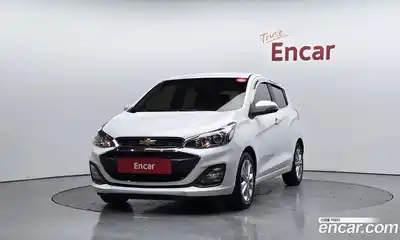 Chevrolet Spark, 2019, 67 854 км