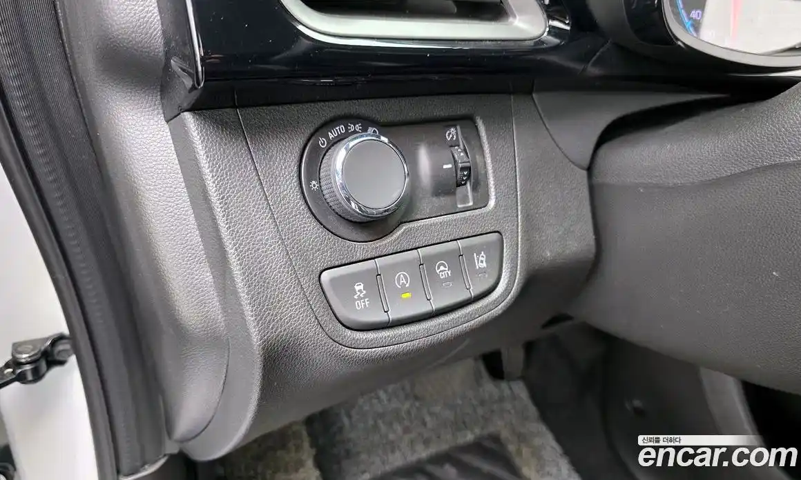 Chevrolet Spark 2019 1.0 автомат (гидро), фото 18