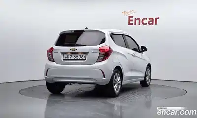 Chevrolet Spark 2019 1.0 автомат (гидро), миниатюра 2