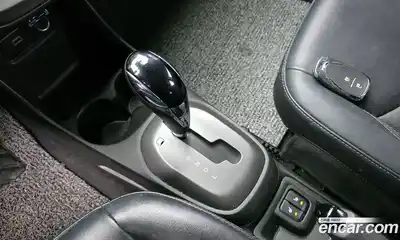 Chevrolet Spark 2019 1.0 автомат (гидро), миниатюра 9