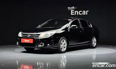 Renault SM5