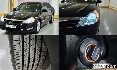 Renault SM5