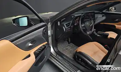 Lexus ES 2022 2.5 гидро, миниатюра 11