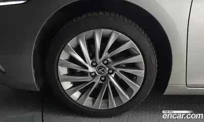 Lexus ES 2022 2.5 гидро, миниатюра 5