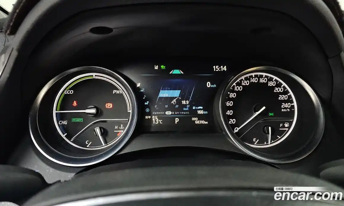 Toyota Camry 2020 2.5 гидро, фото 8