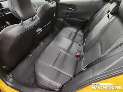 Toyota Prius 2025 2.0 вариатор, миниатюра 11