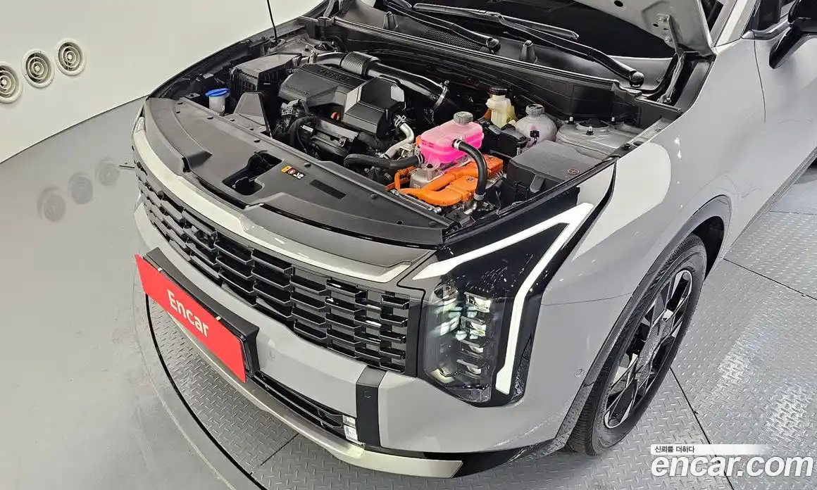 Kia Sportage 2025 1.6 автомат (гидро), фото 6