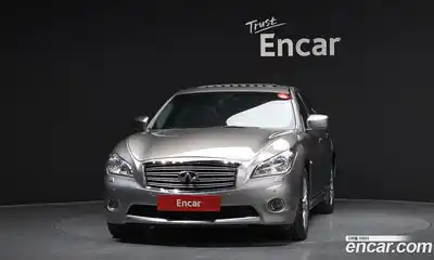 Infiniti M 2013 3.7 гидро, миниатюра 3