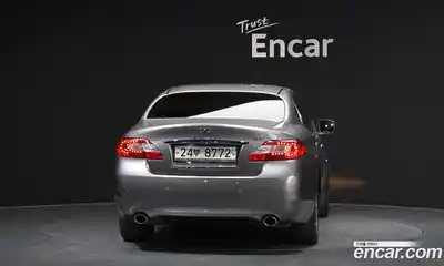 Infiniti M 2013 3.7 гидро, миниатюра 4